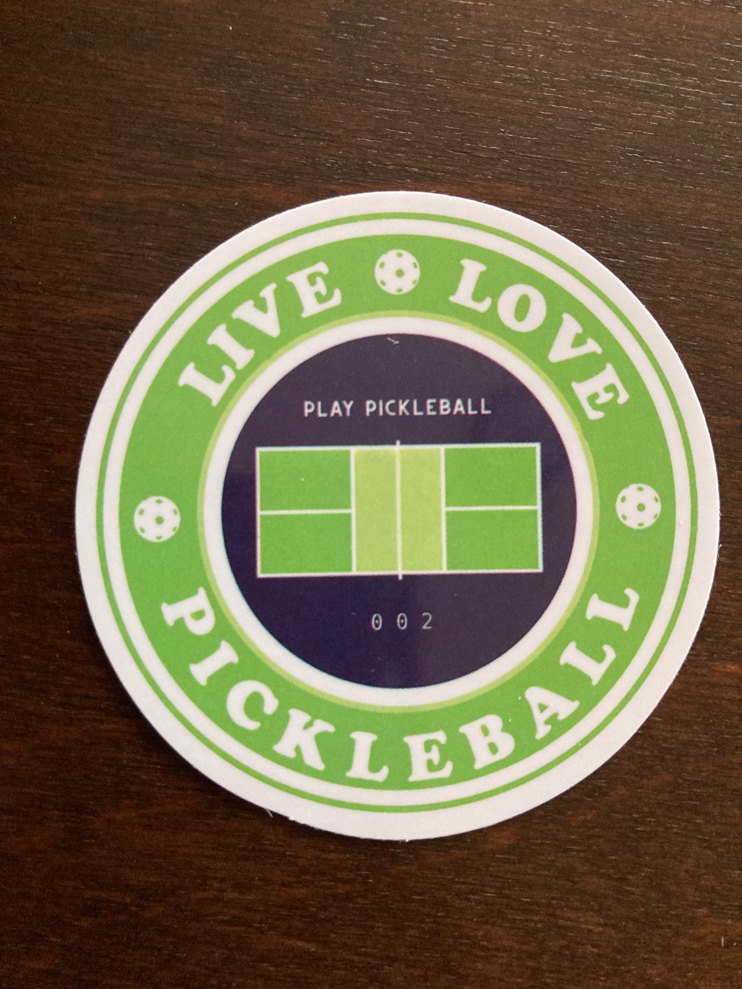 Stickers