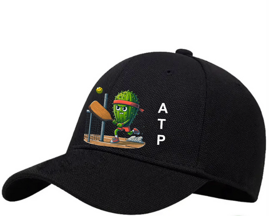 Around the Pole ATP Pickleball Hats
