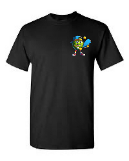 Banger chest logo Pickleball Short Sleeve T-Shirt