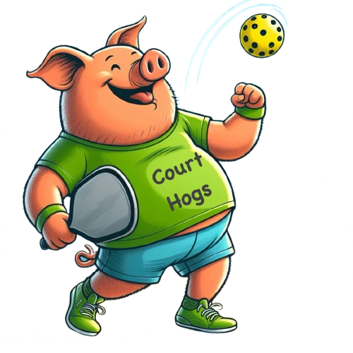 Court Hogs