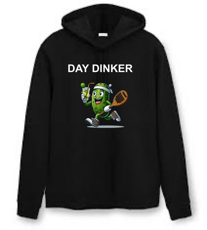 Day Dinker Pickleball Hoodie