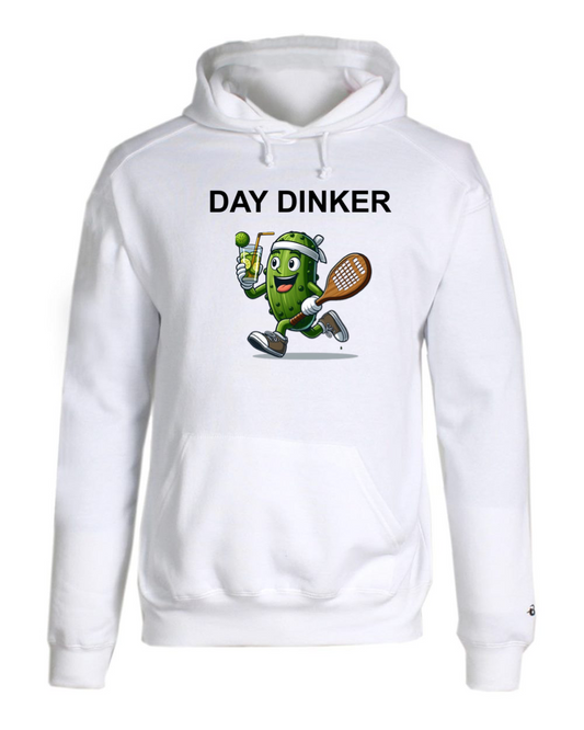 Day Dinker Pickleball Hoodie