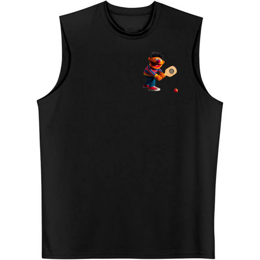 Erne Chest Logo Pickleball Tank Top