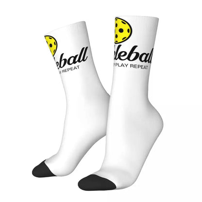 Pickleball Socks