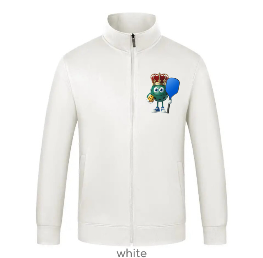 Pickleball King Sweatshirt