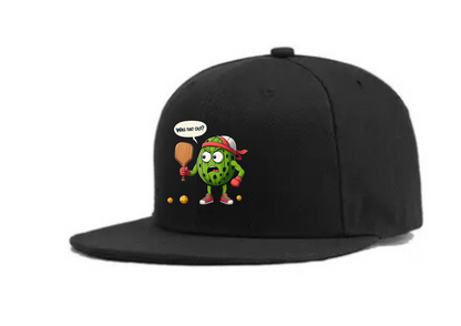 Was That Out? Pickleball Hats