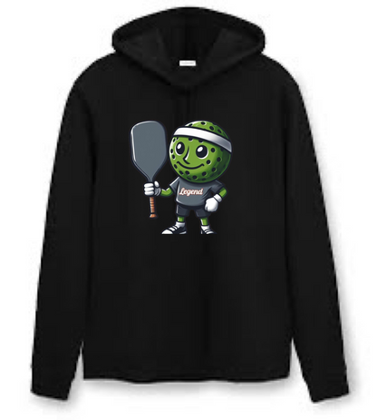Pickleball Legend Hoodie