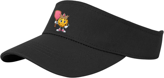 Pickleball Princess Hats