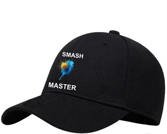 Smash Master Pickleball Hats