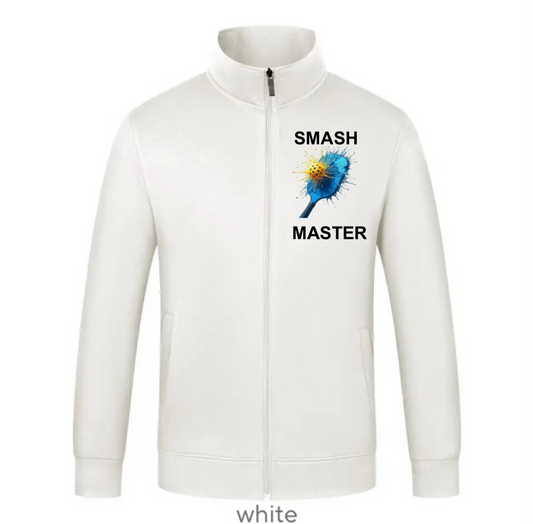 Smash Master Pickleball Sweatshirt